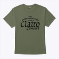 Most Performative Male At The Clairo Concert T Shirt