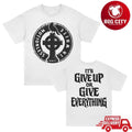 Motionless In White Give Everything Special Two Sided Shirt
