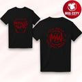 Motionless In White Keystone Two Sided Shirt