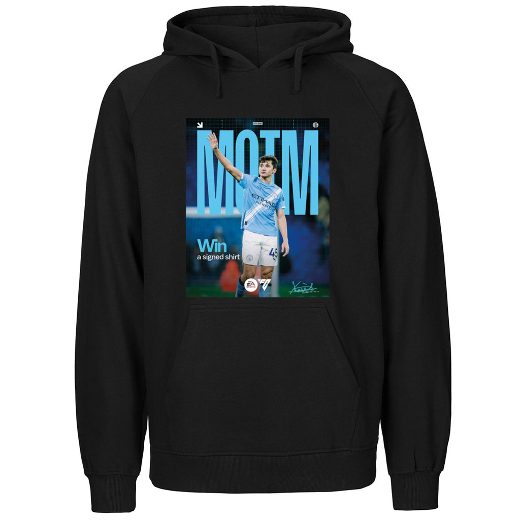 Motm Win A Signed Khusanov Shirt