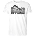 Mount Big Time Rushmore Shirt