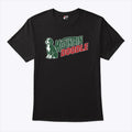 Mountain Doodle Mountain Dew T Shirt