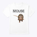 Mouse MD House MD Funny T Shirt