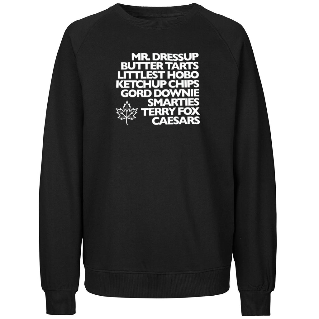Mr Dressup Butter Tarts Littlest Hobo Ketchup Chips Gord Downie Shirt