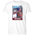 Mr Neutered Beta Male Bad Son Give Her My Balls Shirt