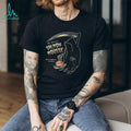 Mr. Death’s Salmon Mousse Funny Grim Reaper Monty Python Shirt