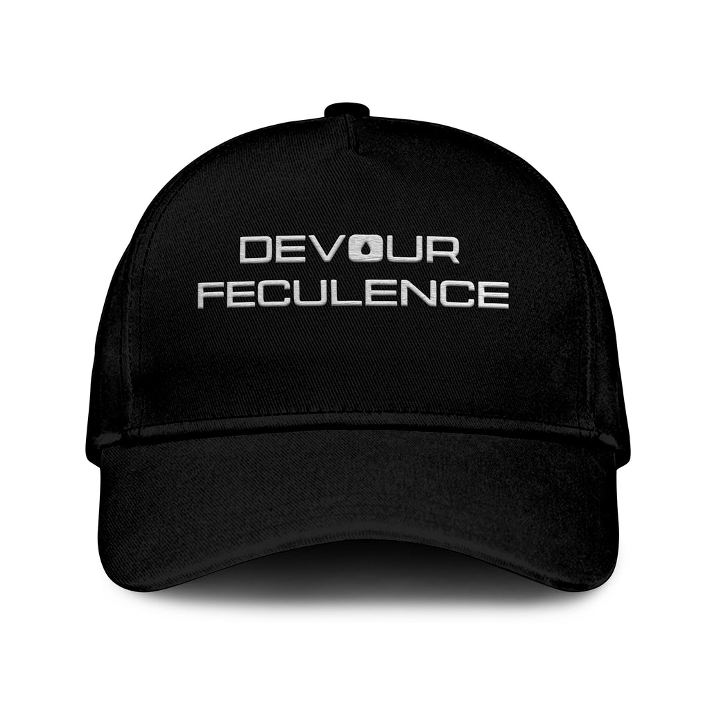 Mr. Milchick To Mr. Drummond Devour Feculence Hat