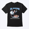 Mr. Milkshake Mr. Milchick Funny T Shirt