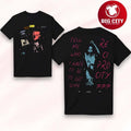 Ms. Lauryn Hill 2026 Two Sided Shirt