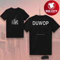 Ms. Lauryn Hill DUWOP Two Sided Shirt