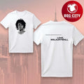 Ms. Lauryn Hill LA 2026 Show Two Sided Shirt