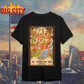 Mt. Joy Feb 09 2026 The Enmore Theatre Sydney Australia Poster Shirt