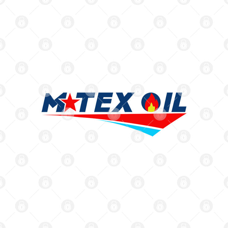Mtex Oil Landman T Shirt