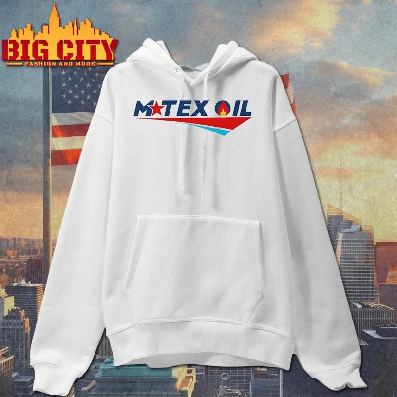 Mtex Oil Landman Shirt