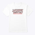 Muppet History Created By Joshua Gillespie Shirt
