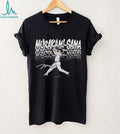Murakami Sama Munetaka Murakami Japanese Baseball Star T Shirt