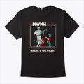 Murder With My Husband Where’s The Files Shirt