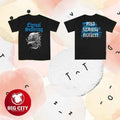 Murderous Mind Numbing Sickness Two Sided Shirt