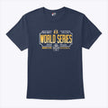 Murray State Racers NCAA Men’s 2025 College World Series Baseball T Shirt