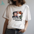 Muslim Shady Eminem Parody Graphic T Shirt