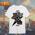 My Chemical Romance Danger Days Shirt