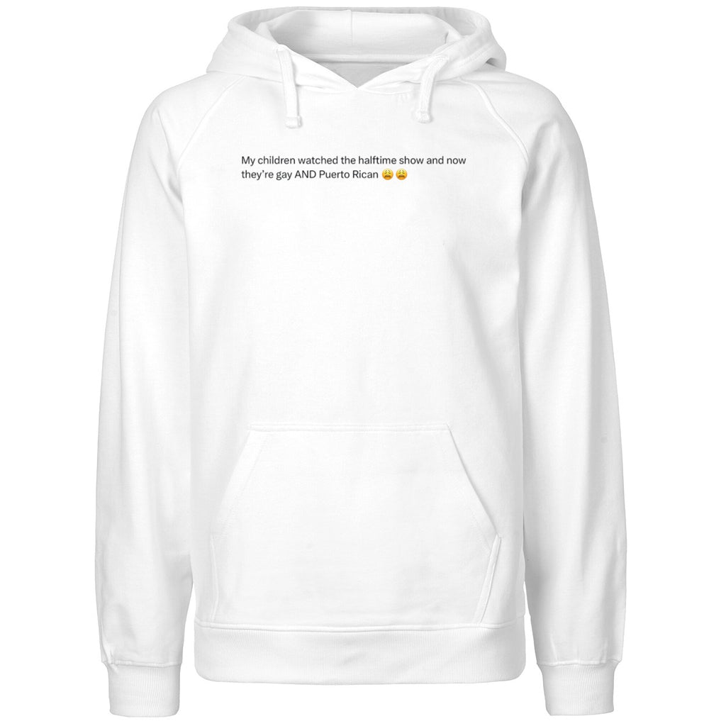 My Children Watched The Halftime Show And Now They’re Gay Shirt