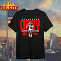 Myles Garrett Browns 2025 Defensive Player Of The Year T-Shirt