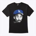 Myles Garrett Kobe Bryant Shirt