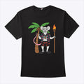 Myles Kuah Pole Dancing Jungle Rat Shirt