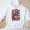 NBA Fear The Bench Basketball Four Seed Funny Graphic T Shirt
