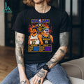 NBA Jam Denver Nuggets Murray and Jokic Joker T Shirt