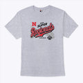 NCAA Softball Lincoln 2026 Super Regionals Shirt