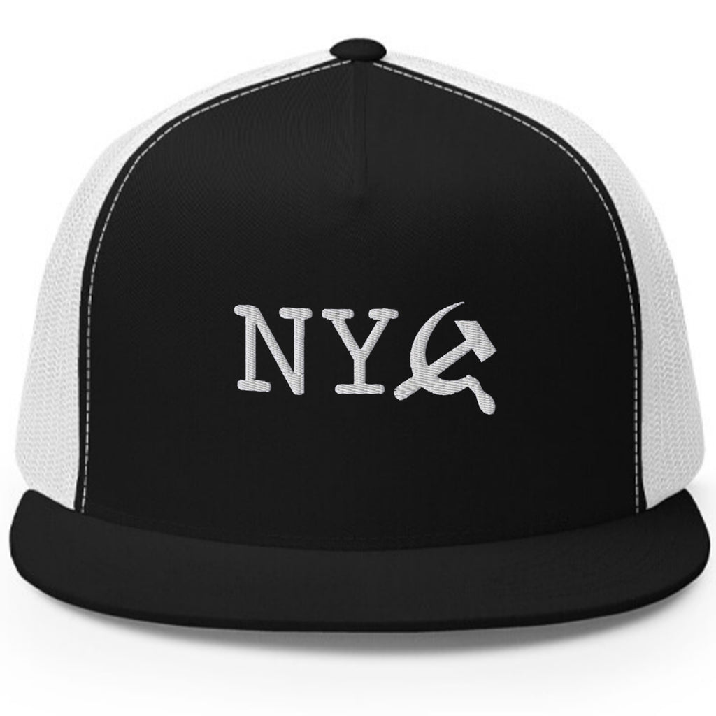 NY Commie 2026 Hat