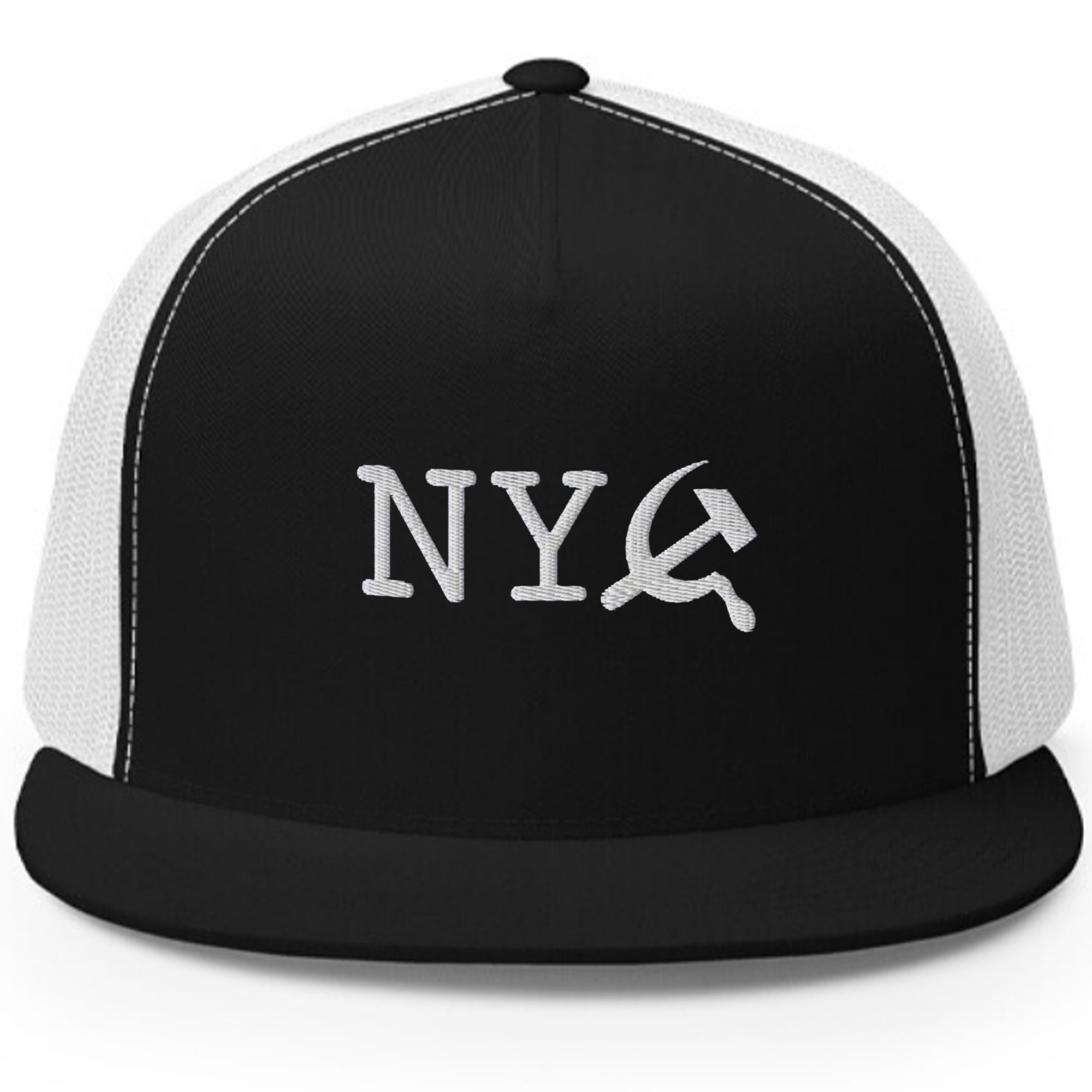 NY Commie 2026 Hat