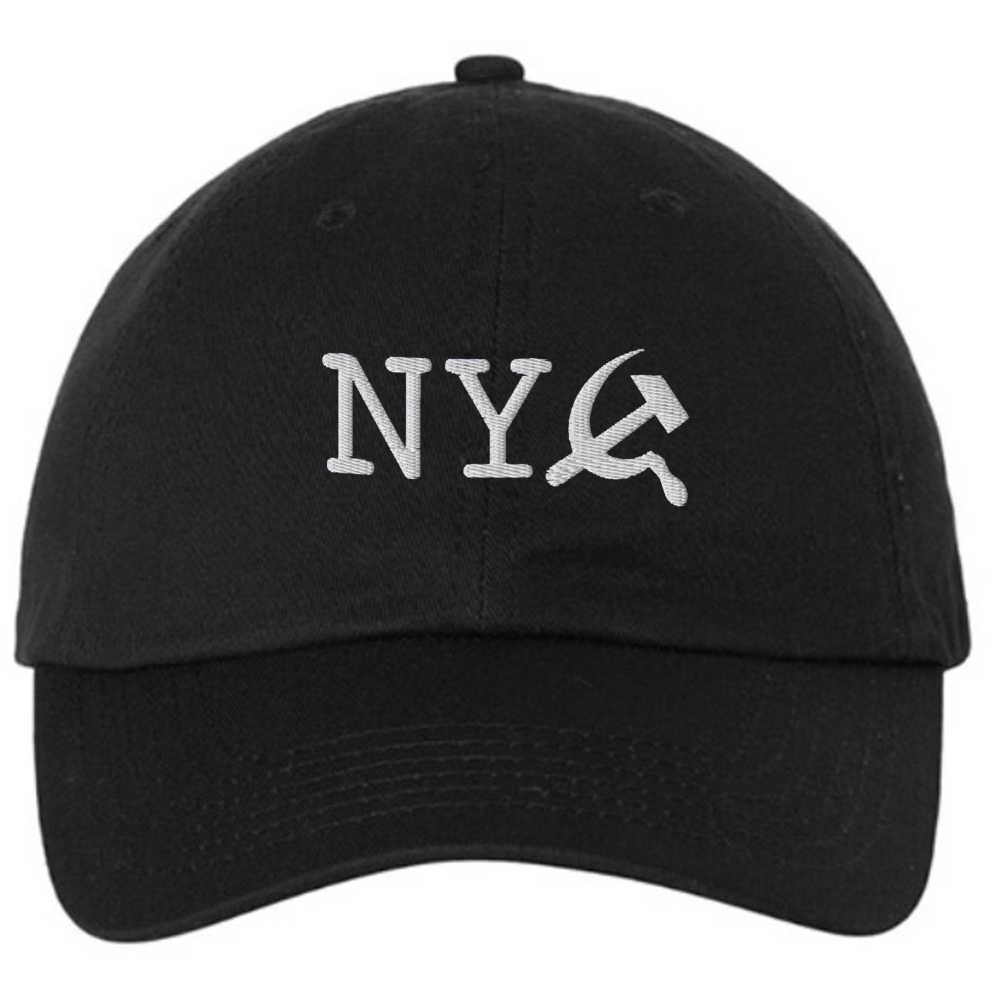 NY Commie 2026 Hat