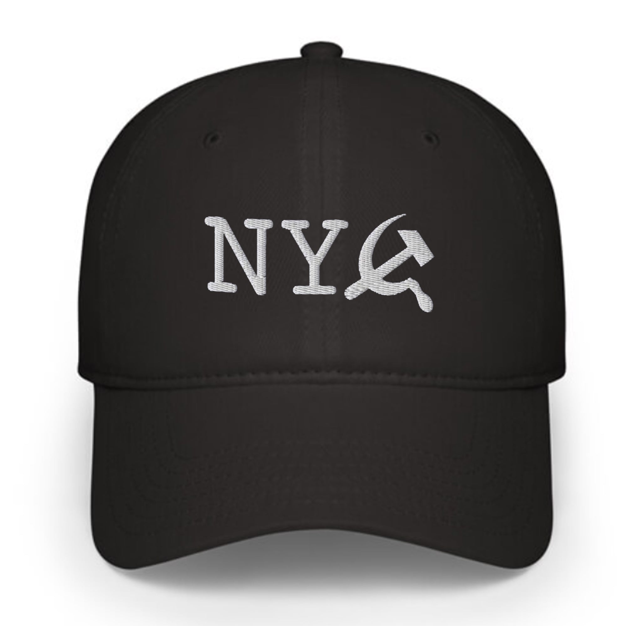 NY Commie 2026 Hat