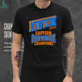 NY Knicks 2026 Eastern Conference Champions shirt