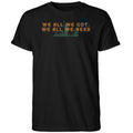 NY Liberty We All We Got We All We Need Shirt