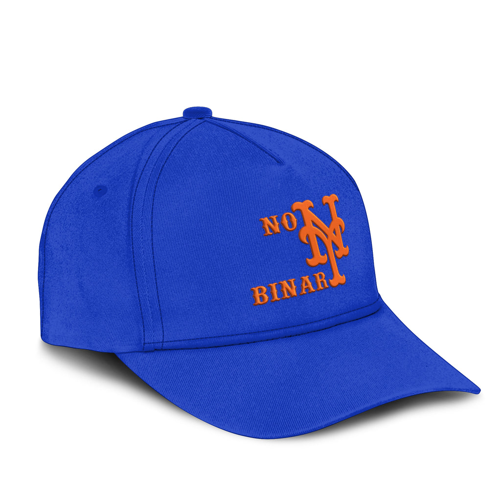 NY Nonbinary Hat