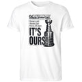 NY Post Rangers win 1994 Stanley Cup Shirt