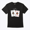 New York Yankees Pocket Aces Gerrit Cole and Cam Schlittler Shirt