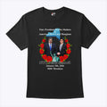 NYC Peace Summit Fmr President Nicolás Maduro American Hero Luigi Mangione T Shirt