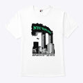 NYC Vape Expo Jacob Javits Convention 9 11 Shirt