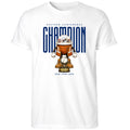 NYK 2026 Eastern Conference Champion The Bob Cousy Trophy Shirt