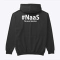 Naas No As A Service Hoodie