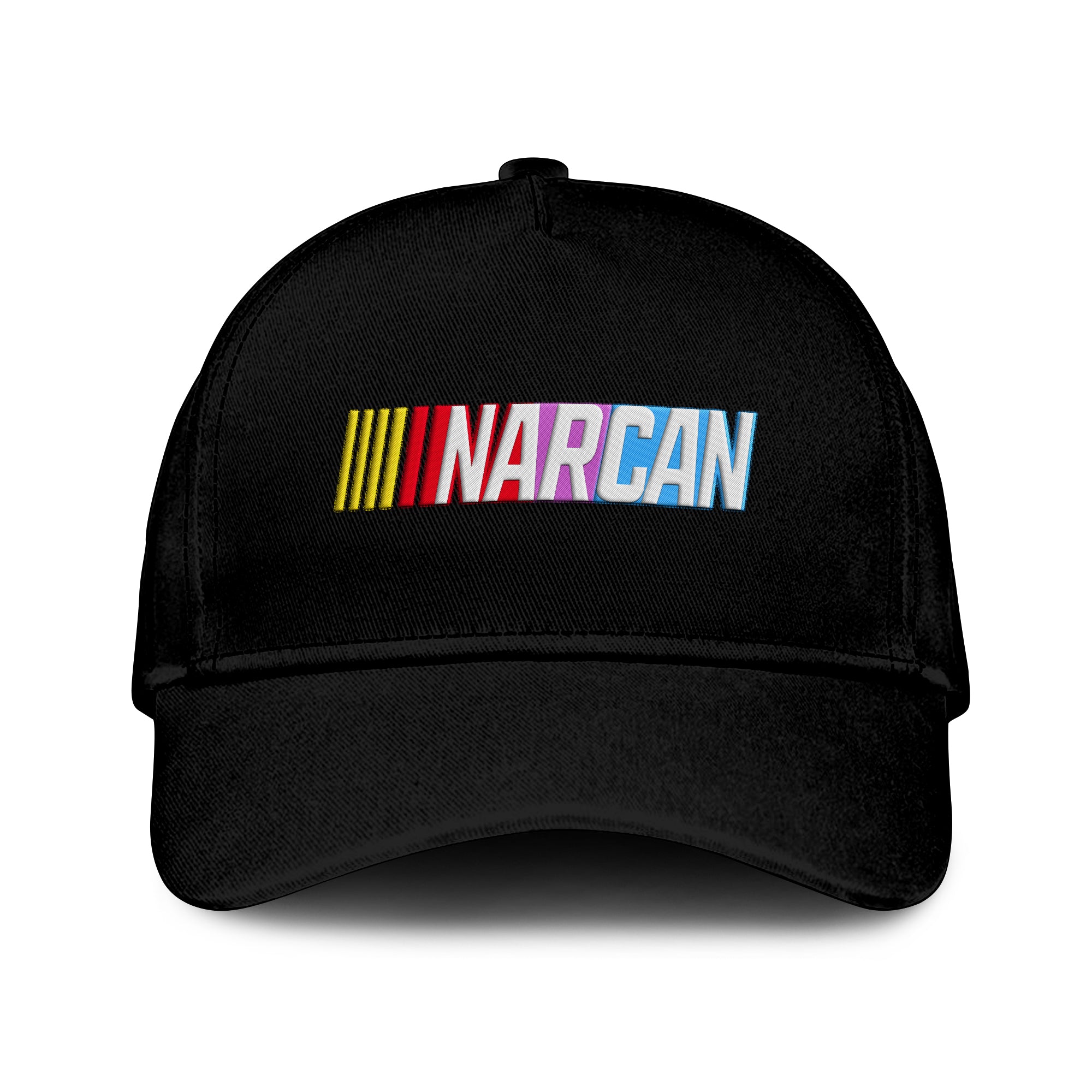 Narcan Nascar Hat
