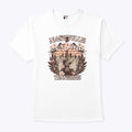 Nashville Music City Tennessee T Shirt
