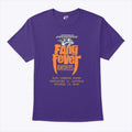 Nashville Predators Fang Fever Catch It T Shirt