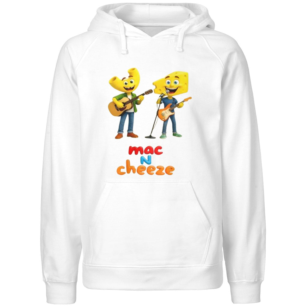 Nashville Predators Mac N Cheeze Shirt