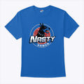 Nasty Dawgs Detroit Pistons Team T Shirt